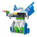 Imaginext Toy Story Transforming Buzz Bot