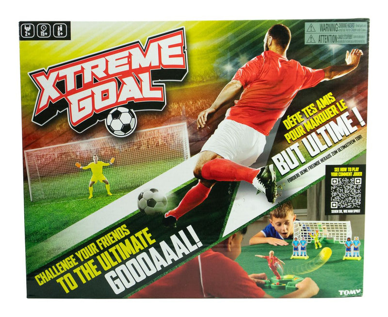 Xtreme Goal - Image