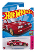 Hot Wheels Clip Strip Assortment (Case of 72)