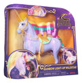Unicorn Academy Rainbow Light-Up Wildstar - Image
