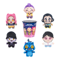 K-Pop - 3in Blind Mini Rameyeon Cups Asstd