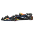 Hot Wheels Premium F1 2-Pack: Red Bull