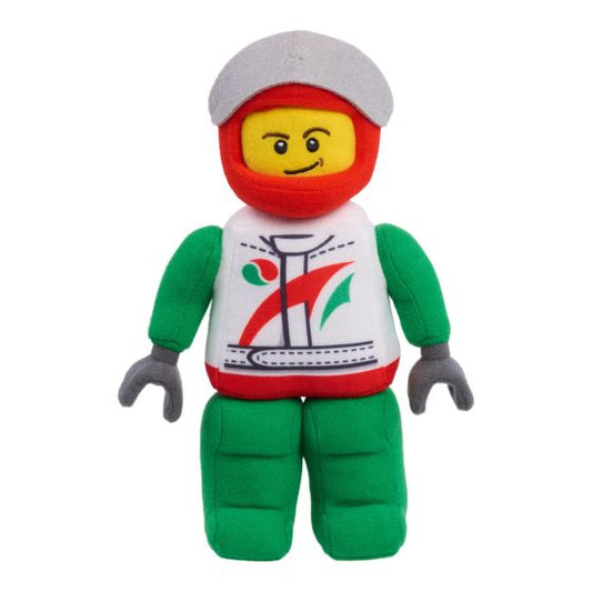 Lego Small Plush Minifigure Careers Asst