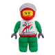 Lego Small Plush Minifigure Careers Asst