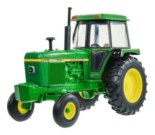 1:32 John Deere 4240 collectible from Abgee