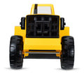 Tonka Steel Classics - Steam Roller - Image
