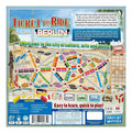 Ticket To Ride: Berlin - Image