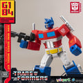 Transformers Generation One - Model Kit 10cm Optimus Prime - Image