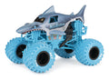 Monster Jam Die-Cast Vehicle 1:24 Scale Assorted - Image