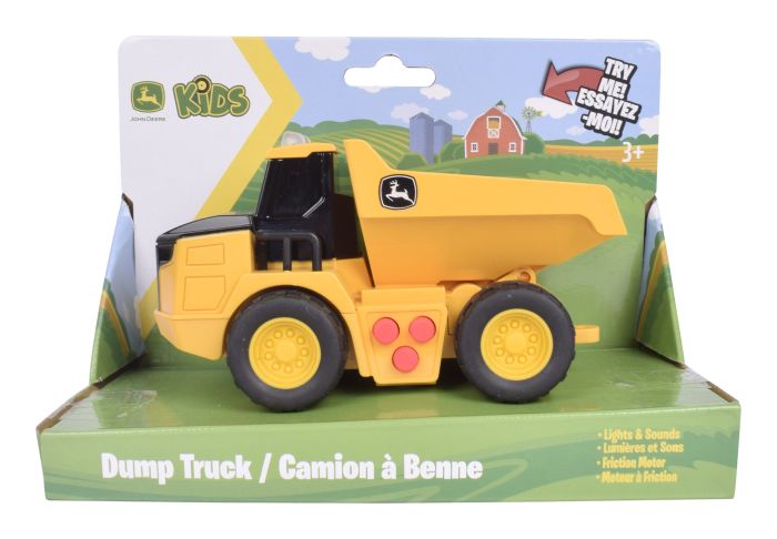JD L & S Mini Coinstruction Assortment