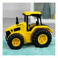 Tonka Steel Classics Tractor - Image