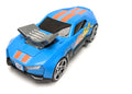 Hot Wheels 2 in 1 Race N Haul Storage Case - Image