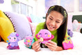 Polly Pocket Compact Playset Dreamland Lamb