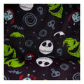 Loungefly - Disney Nightmare Before Christmas Sally Mini Backpack - Image