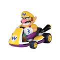 Mario Kart Pull Back Racers 1 Pack CDU - Image
