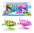 Robo Alive Water Activated S1 Swimming Turtle - Image