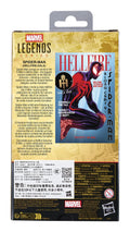 Marvel Legends Series Spider-Man Hellfire Gala - Image