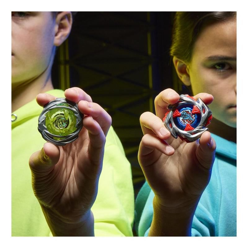 Beyblade X X-Drop Battle Set - Image