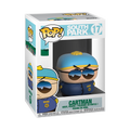 Pop! Vinyl - South Park - Cartman
