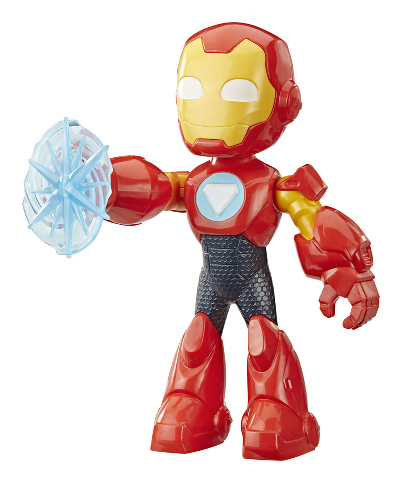 IAF Supersized Figure Assortment (Case of 4)