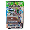 Sticki Rolls Minecraft Collectors Book