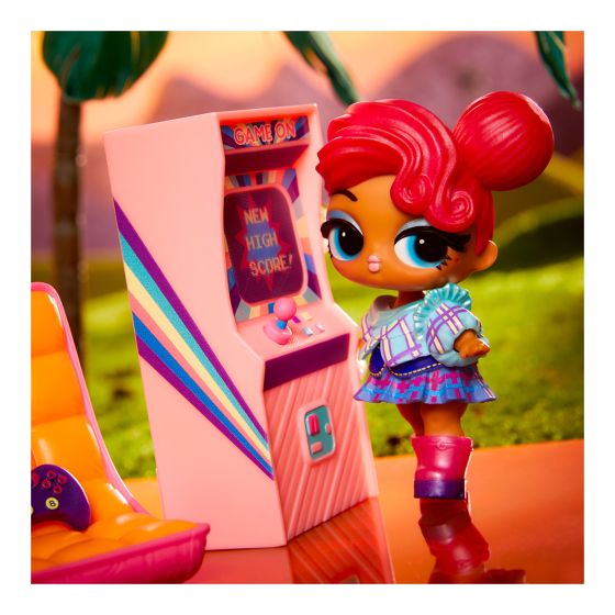 L.O.L Surprise Music Festival Furniture Pack Assortment