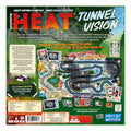 Heat - Tunnel Vision