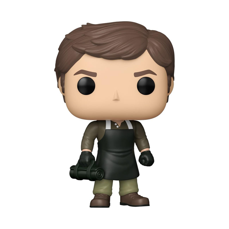 Dexter - Dexter Funko Pop! Vinyl Figure