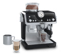 DeLonghi Barista Coffee Machine - Image