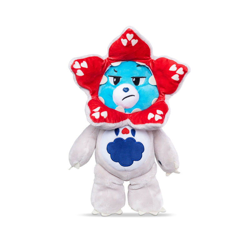 care-bears-30cm-stranger-things-2-pack-eleven-demogorgon