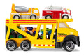 Tonka Steel Classic Car Transport
