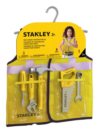stanley-jr-kids-junior-construction-set