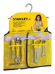 Stanley Jr. Kids Junior Construction Set