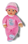 Baby Born for babies Sleepy Pink 30cm - Image