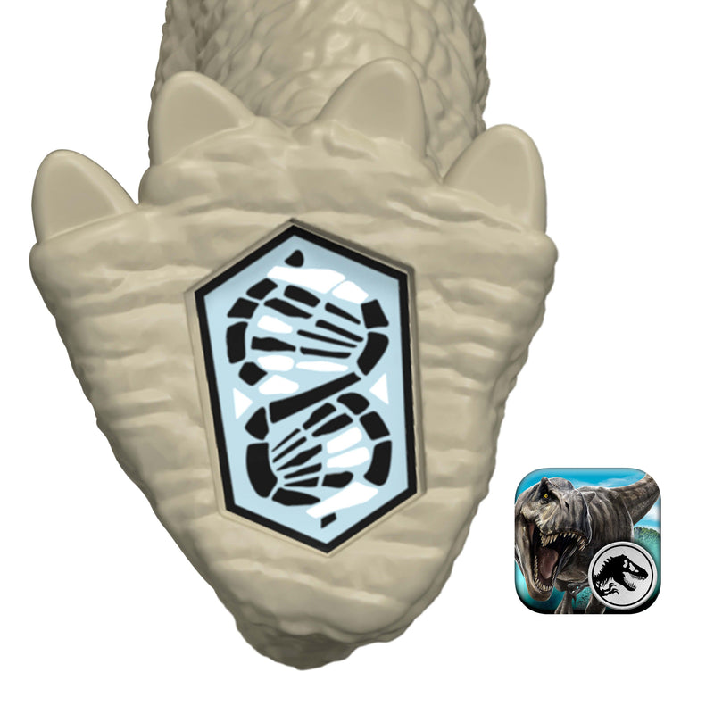Jurassic World Saga Wild Roar: Spiclypeus - Image