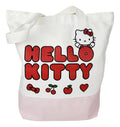 Hello Kitty Tote Bag