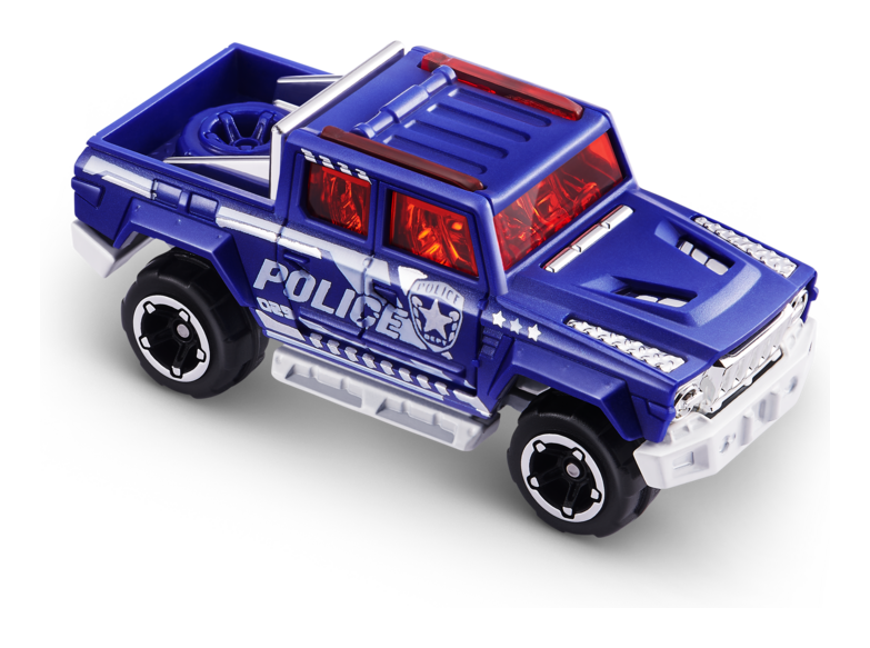 Metal Machines S1 Single Car - Image