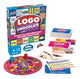 LOGO Chocolate & Sweets Mini Game