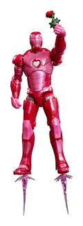 Marvel Legends Series I Love You 3000 Iron Man - Image