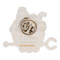 Loungefly - Blind Box Enamel Pins - Nightmare Before Christmas Town Train