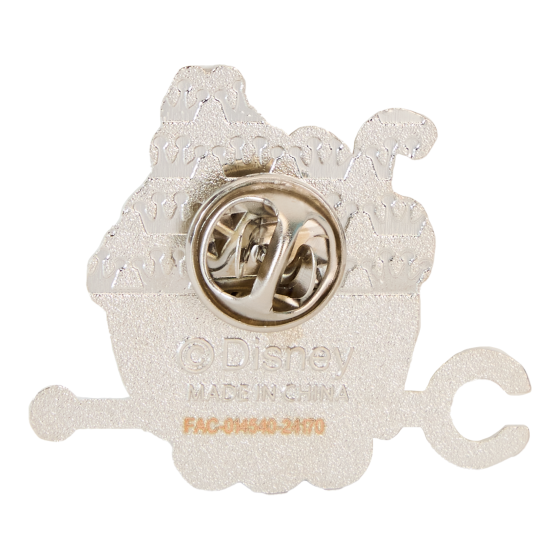 Loungefly - Blind Box Enamel Pins - Nightmare Before Christmas Town Train
