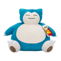 Pokemon 12" Snorlax Plush