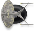U.S.S. Enterprise NCC-1701-J Starship Die-Cast Model (Eaglemoss / Star Trek), packaging shot