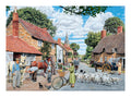 The Village Farrier 1000 Piece Jigsaw Puzzle
