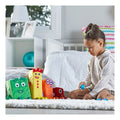Numberblocks One & Two Playful Pals Plush