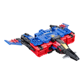 Transformers Age of the Primes Voyager Class The Thirteen Nexus Prime (Case of 3)