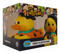 The Flintstones - Fred Flintstone - Boxed Tubbz