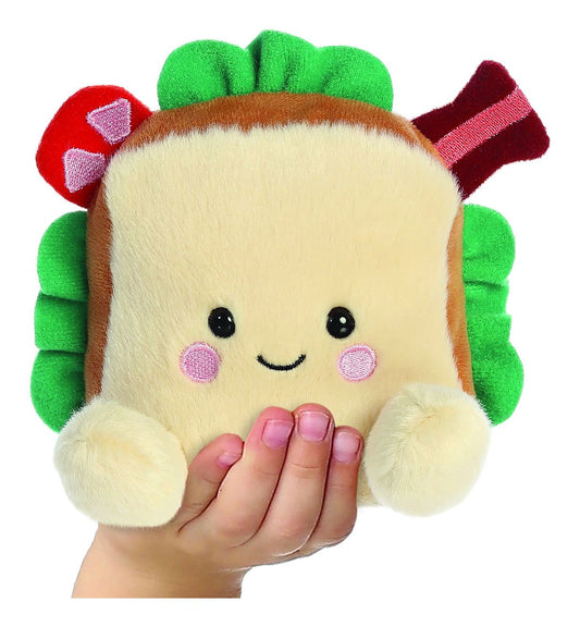 Palm Pals Tomas BLT 5" - Image