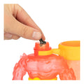 Heroes of Goo Jit Zu Blazagon Hero Creator Pack - Image