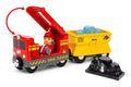 Brio Gemstone Cargo Train - Image
